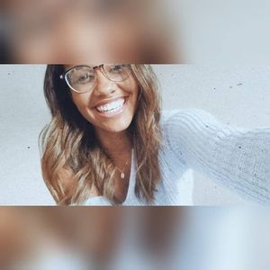 Meet your Posher, Kristin